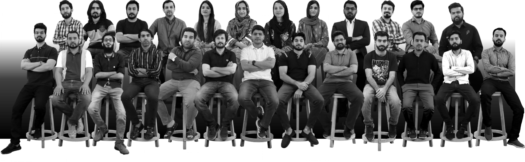Metator team